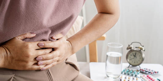 What Is an Irritable Bowel Movement? Causes, Relief, and Gut Tips