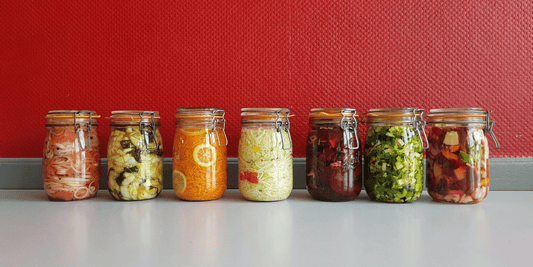 Probiotics for Gas: Natural Relief for Digestive Discomfort